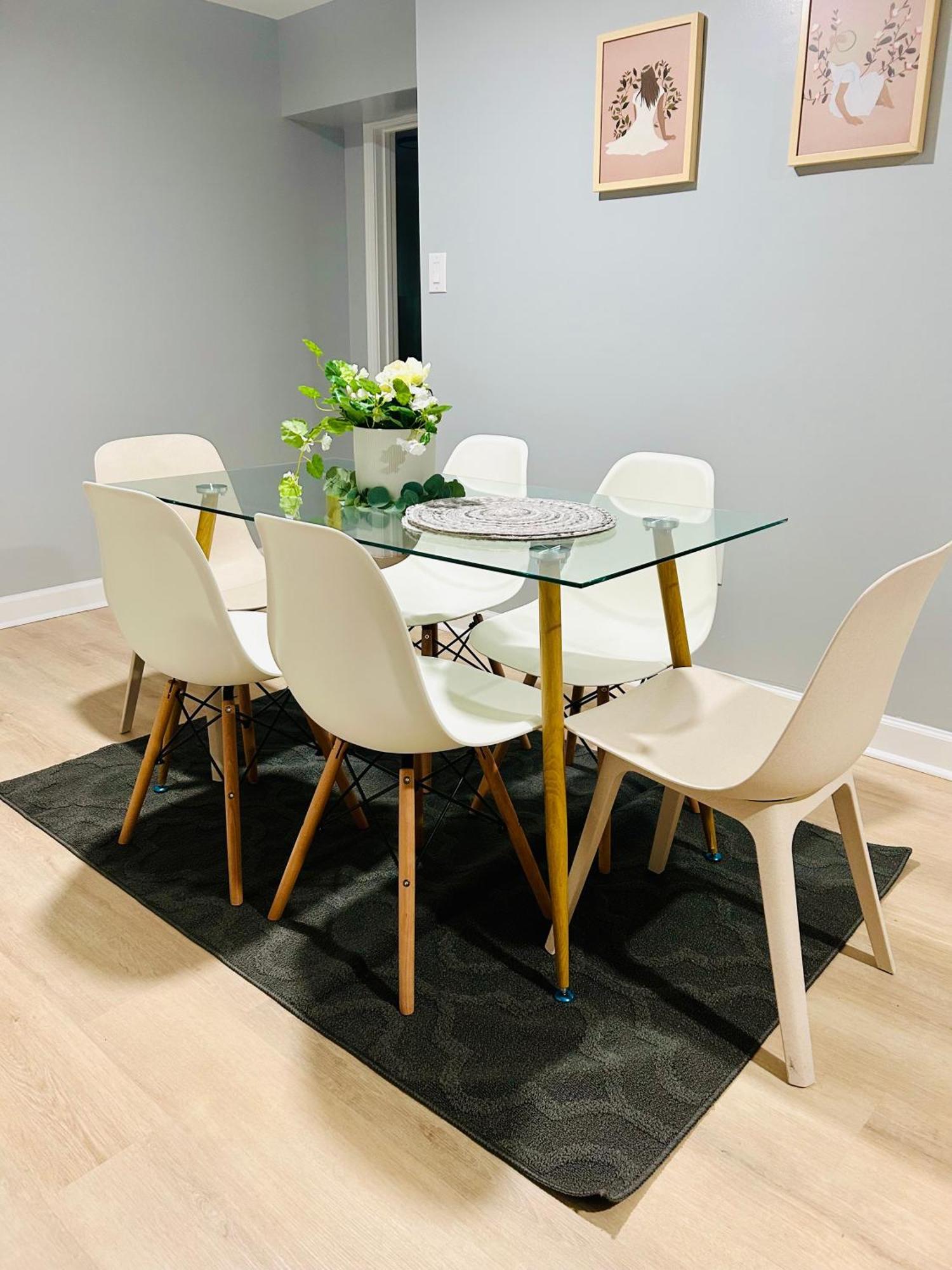 Comfy Lower Lvl Apt With Jetted Tub Near Uptown And Unc 샬럿 외부 사진